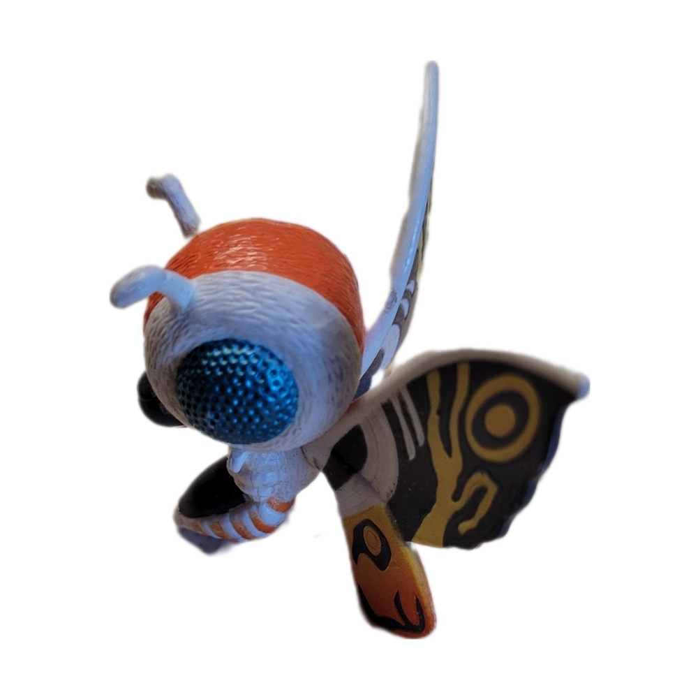 Godzilla Mothra Toy Bandai Figurine